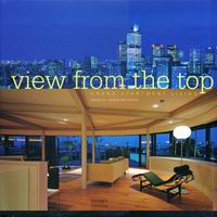 Janelle McCulloch View From The Top: Grand Apartment Livg 