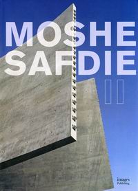 Moshe Safdie II 