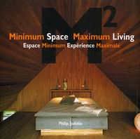Jodidio P. Minimum Spaces, Maximum Living M2 