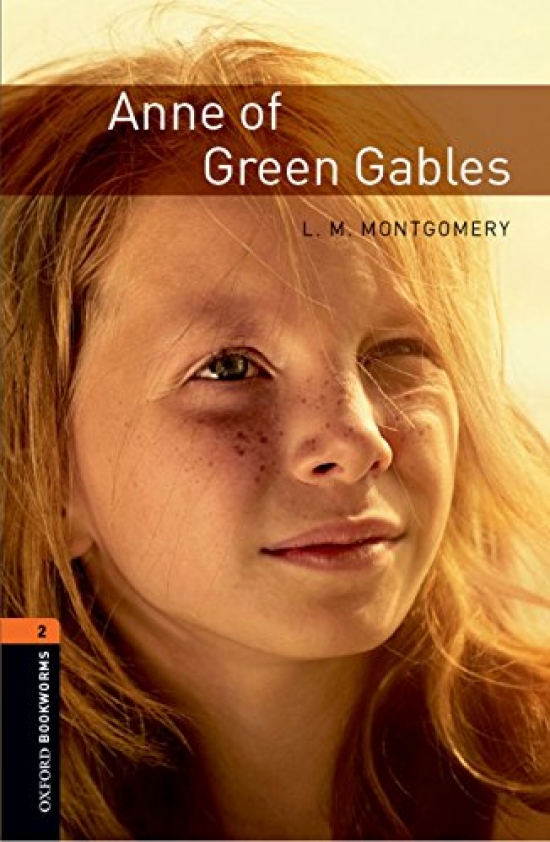 Retold by Clare West, L.M. Montgomery Anne of Green Gables 
