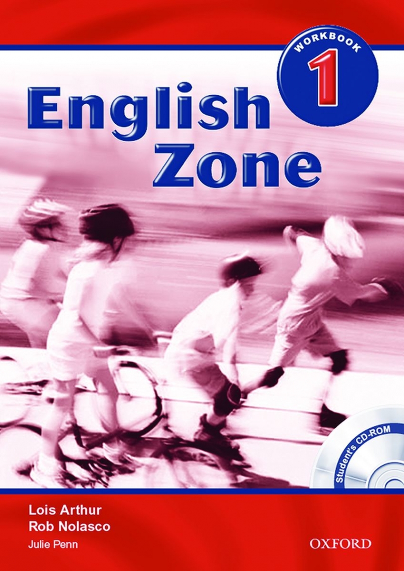 ENGLISH ZONE 1