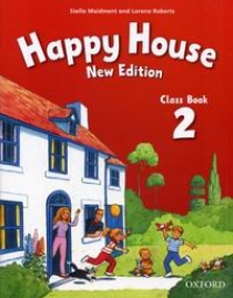 Happy House 2 - Third Edition