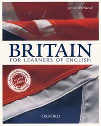 James O'Driscoll Britain for Learners of English, Student's Book (Second Edition) 