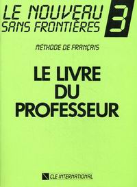 Girardet J., Cridlig J.-M. Le Nouveau Sans Frontieres 3 
