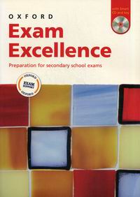     ..  Oxford Exam Excellence 