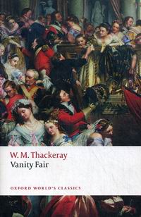 Thackeray W. Vanity Fair 