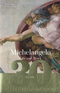 Zollner F., Thoenes C. Michelangelo . Life and Work 