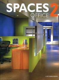 Office Spaces: A Pictorial Review, Voume 2 