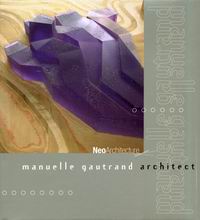 Christophe L.G. Manuelle Gautrand Architect 