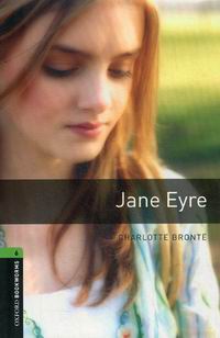 Charlotte Bronte, Retold by Clare West OBL 6: Jane Eyre 