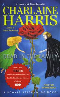 Harris C. Dead in the Family 