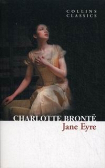 Bronte C. Jane Eyre 