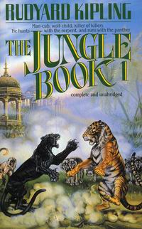 Kipling R. The Jungle Book 