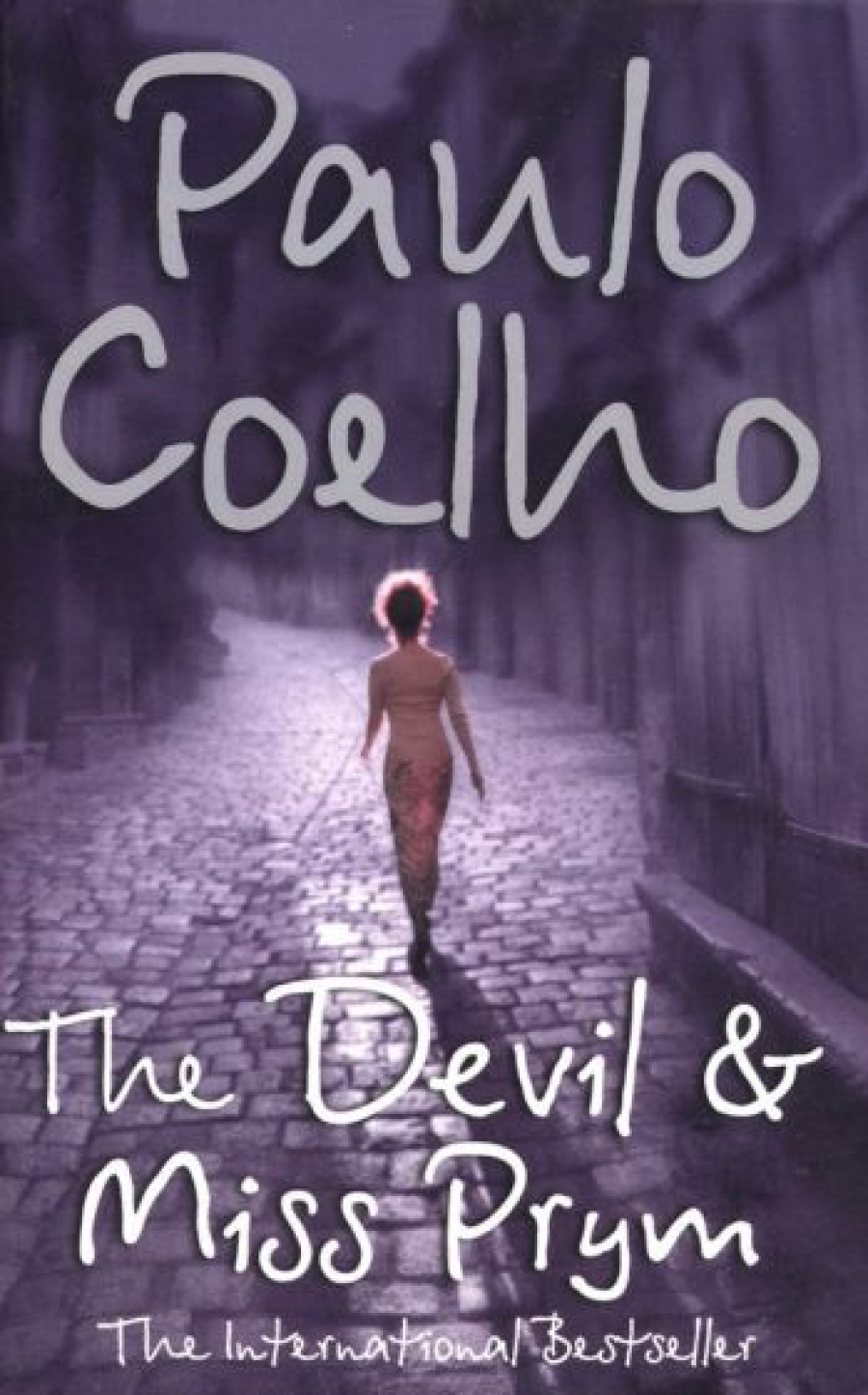 Coelho Paulo The Devil and Miss Prym 