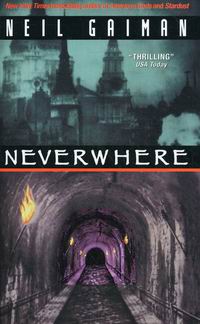 Gaiman Neil Neverwhere 