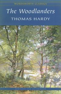 Hardy T. The Woodlanders 