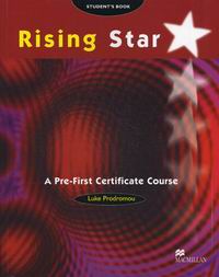 Prodromou L. Rising Star Pre-First Certificate Course 