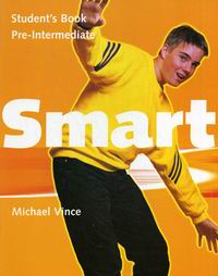 Vince M. Smart Pre-Intermediate 