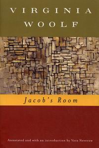 Woolf V. Jacob's Room 