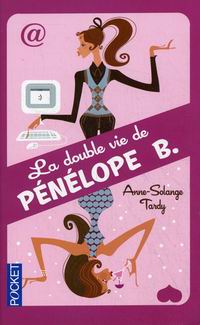 Tardy A.-S. La Double vie de Penelope B 