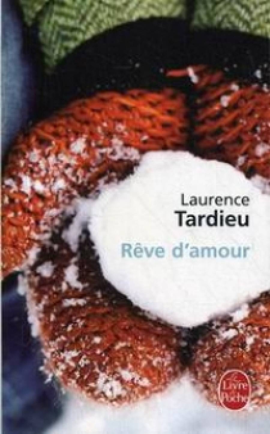 Tardieu L. Reve d'amour 