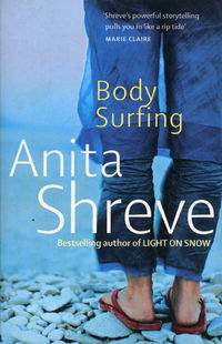 Shreve A. Body Surfing 