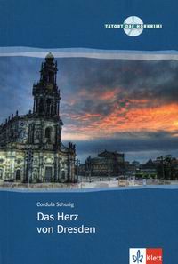 Schurig C. Das Herz von Dresden 