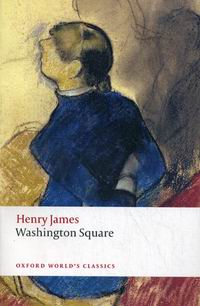 James H. Washington Square 