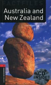 Christine Lindop OBF 3: Australia and New Zealand 