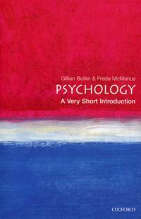 Butler G., McManus F. Psychology: A Very Short Introduction 