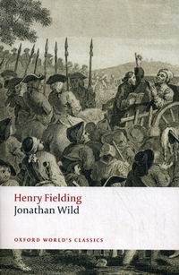 Fielding H. Jonathan Wild 