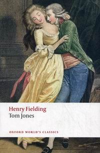 Fielding H. Tom Jones 