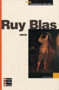 Hugo V. Ruy Blas 