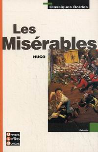 Hugo V. Les Miserales 