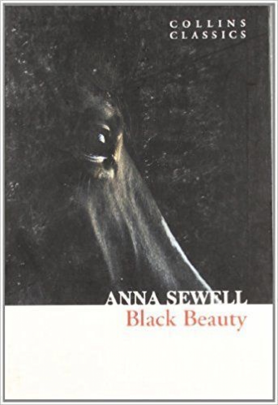 Sewell A. Black Beauty 