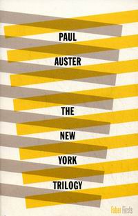 Auster P. The New York Trilogy 