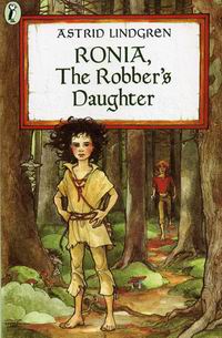 Lindgren A. Ronia, The Robber's Daughter 
