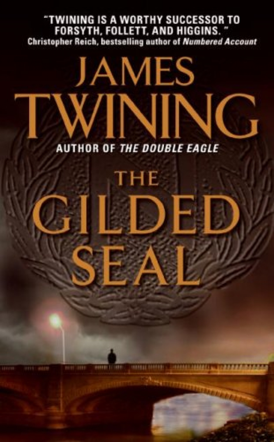 Twining J. The Gilded Seal 
