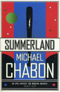 Chabon M. Summerland 