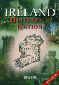 Ross D. Ireland History of a Nation 