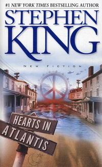 King S. Hearts in Atlantis 