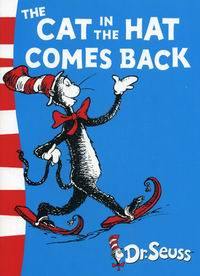 Dr. Seuss Cat In the Hat Comes Back (Rebranded Edition) 