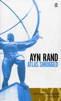 Rand Y. Atlas Shrugged 