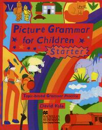 Vale D. Picture Grammar for Children Starter 