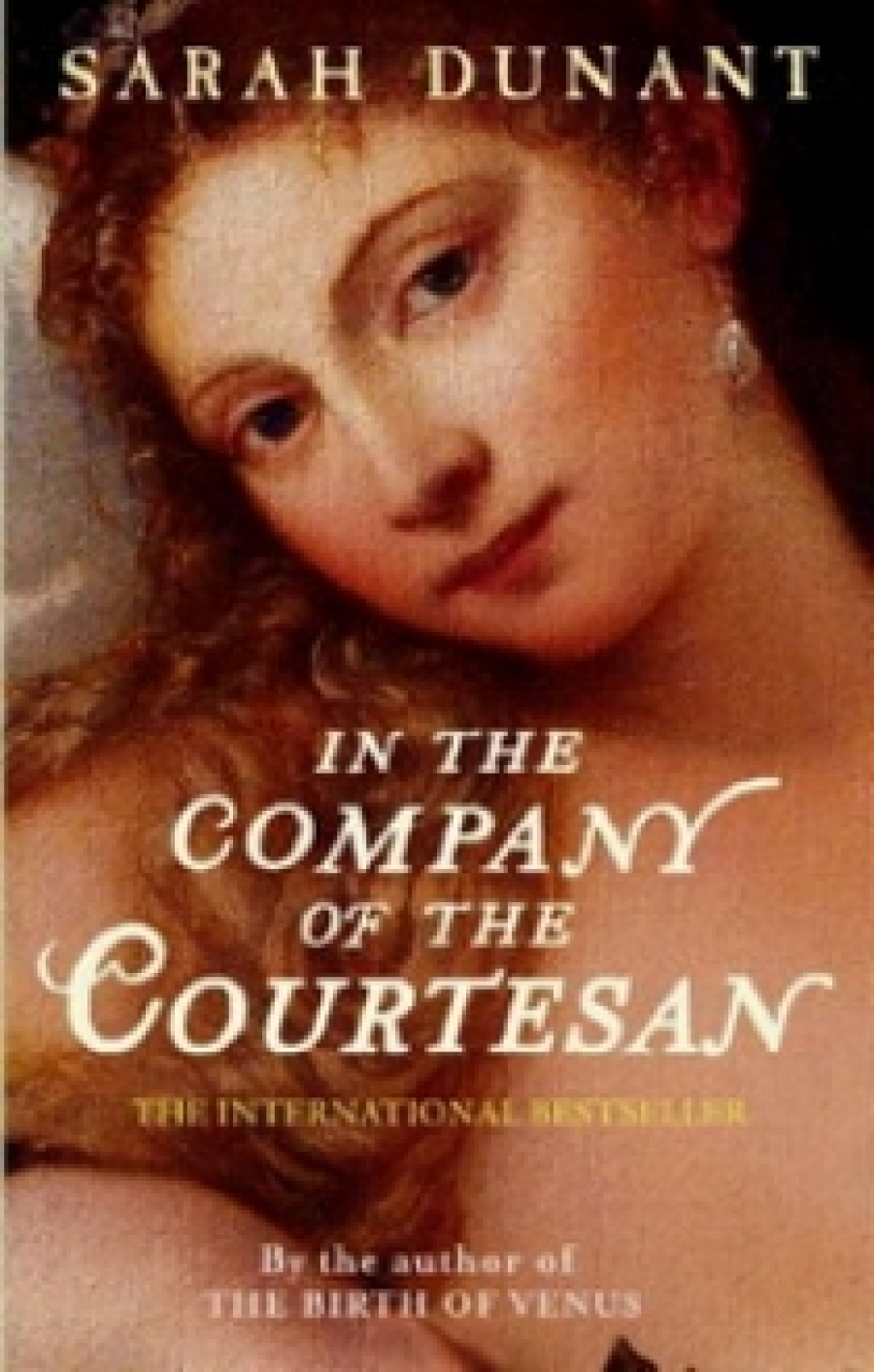 Dunant S. In Company of Courtesan 