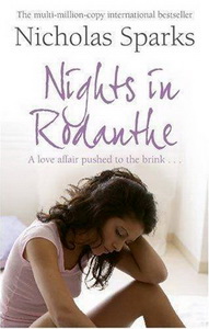 Sparks Nicholas Nights in rodanthe 