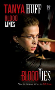 Tanya H. Blood Lines (Blood Ties) 