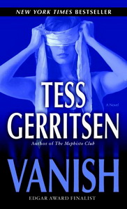 Tess G. Vanish 