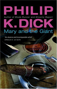 Philip K.D. Mary and the Giant 