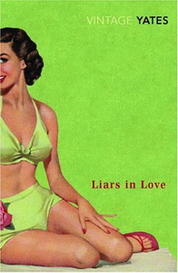 Richard Y. Liars in Love 